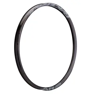 Race Face AR Offsett 27.5" Felg 32H, 584 x 25mm, Alu, 448g, Grå