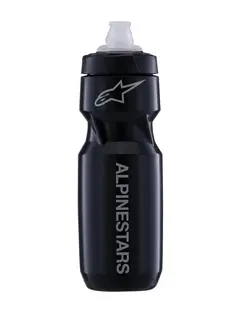 Alpinestars Alps Vannflaske 650ml, MoFlo lukkeventil