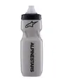 Alpinestars Alps 22OZ Vannflaske Ecru 650ml, MoFlo lukkeventil