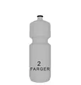 EUB Bigmouth 750 Custom Flaske 750ml, 2-farget, egendesignet trykk