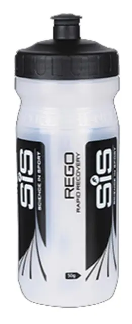 EUB Max 600 Custom Flaske 600ml, egendesignet trykk 