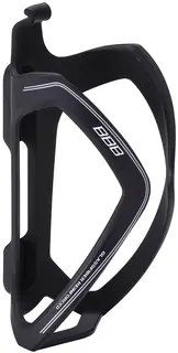 BBB FlexCage BBC-36 Flaskestativ Matt Sort/Sort, kompositt, 31g