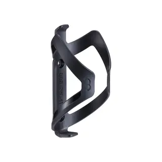 BBB DualCage 2.0 BBC-41 Flaskestativ Sort, Kompositt
