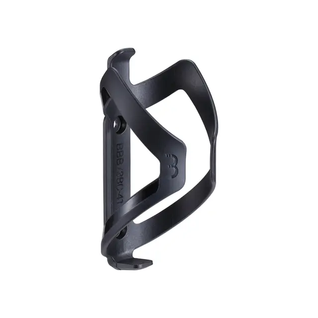 BBB DualCage 2.0 BBC-41 Flaskestativ Sort, Kompositt 