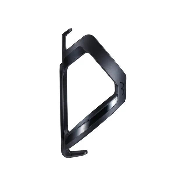 BBB DualCage 2.0 BBC-41 Flaskestativ Sort, Kompositt 