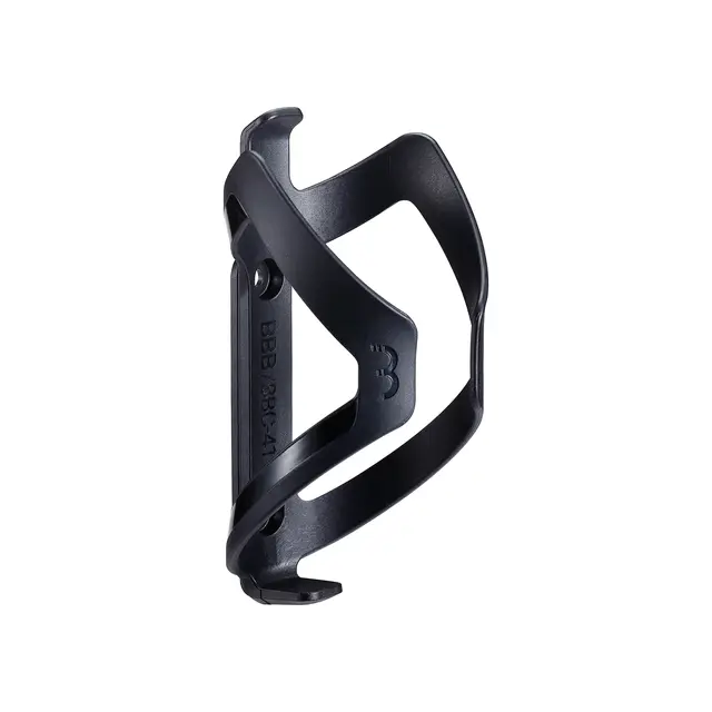 BBB FastCage BBC-41 Flaskestativ Sort, Kompositt, 42g 