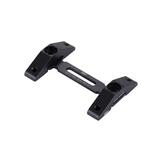 BBB DualMount BBC-113 Dobbeltfeste Dobbel Flaskeholderfeste