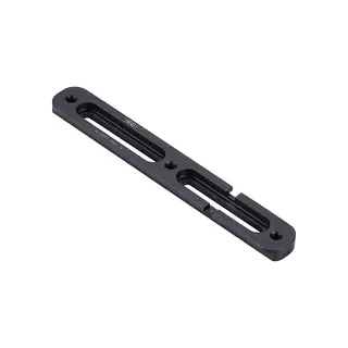 BBB AdaptRail BBC-120 Festeadapter Small, 143mm