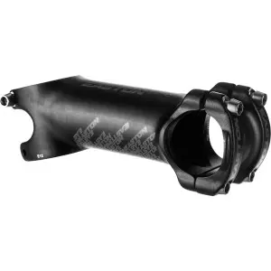 Easton EA50 Stem OS 31.8, 7 grader, Sort, Alu 