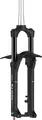 SR Suntour Raidon34 29" 2CR Boost Gaffel 120mm, Tapered, Luft, 15x110