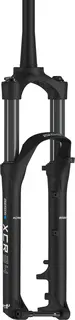 SR Suntour XCR34X R-2CR Boost Gaffel 100mm, Tapered, Luft, 15x110 Boost