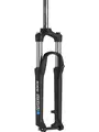 SR Suntour XCM32 27.5" Boost Gaffel 100mm, Lockout, Tapered, Fjær, 15x110