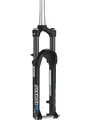 SR Suntour XCR32 27.5" Boost Gaffel 100mm, Lockout, Tapered, Luft, 15x110