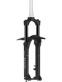 SR Suntour Raidon34X 2CR Boost Gaffel 120mm, Tapered, Luft, 15x110 Boost