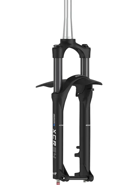 SR Suntour XCR36X 29" Boost Gaffel 150mm, Tapered, Luft, 15x110 