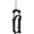 SR Suntour Mobie-A32 20" Gaffel ebike, 50mm, Tapered, Fjær, 15x100