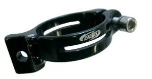BBB ShiftFix BSP-90 Rammefeste Frontgir 34.9mm 