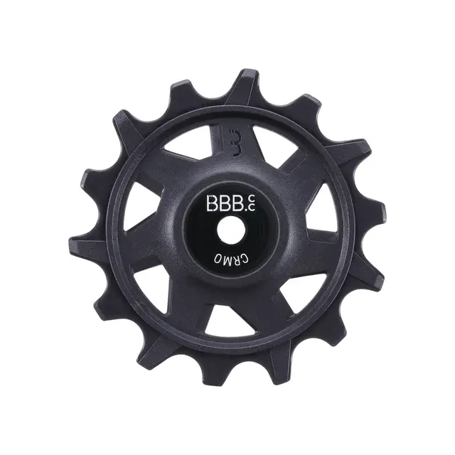 BBB RollerBoys BDP-07 Trinsehjul 12-14T, SRAM 12-Delt 