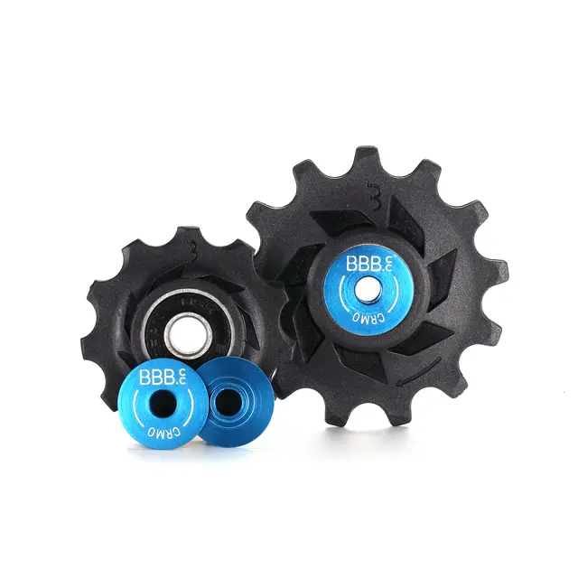 BBB RollerBoys BDP-08 Trinsehjul 11-13T, Shimano GRX 