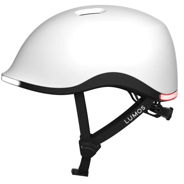 Lumos Nyxel Hjelm L, 56LED, Blinklys 