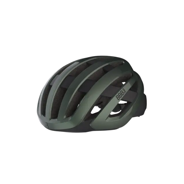 BBB Karma MIPS BHE-14 Hjelm Matt 25 Lufteventiler, 54-58cm 