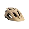 BBB Dune 3.0 MIPS BHE-23 Hjelm L Camel, 14 Luftehull, 58-61cm