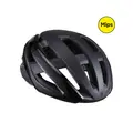 BBB Maestro MIPS BHE-10 Hjelm Sort L 17 Lufteventiler, 58-62cm