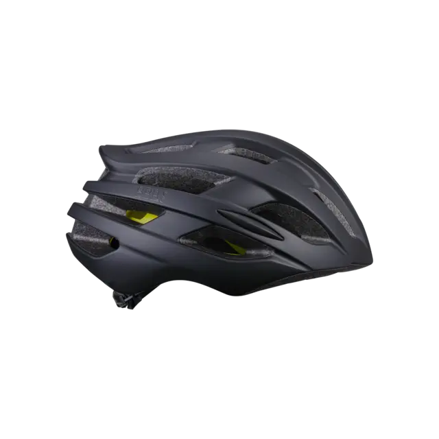 BBB Hawk MIPS BHE-153 Hjelm Sort L 21 Luftehull, 58-62cm 