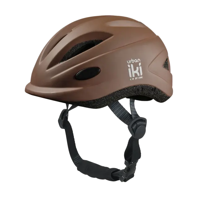 Urban Iki Baby Hjelm 44-48cm 