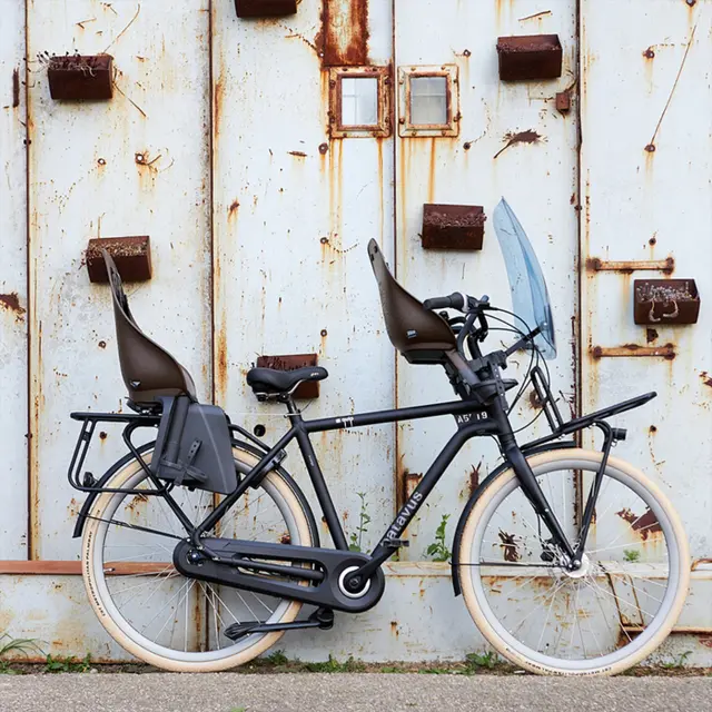 Urban Iki Hjelm 48-52cm 
