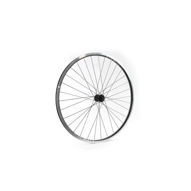LITE V-brems/DiscIS 20"/406 Forhjul Sort 5-stk = 355,- pr.stk 