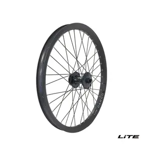 LITE CARGO Disc IS 20"/406mm Hjul DB32 Cargo felg, 15x110mm BOOST