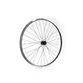 LITE V-brems/DiscIS 24"/507 Bakhjul Sort 5-stk = 354,- pr.stk