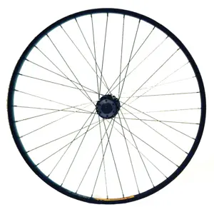 LITE V-brems 26"/559 Bakhjul Sort 5-stk = 300,- pr.stk 