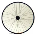 Lite V-br./DiscIS 26"/559mmSort Bakhjul 5-stk = 359,- pr.stk