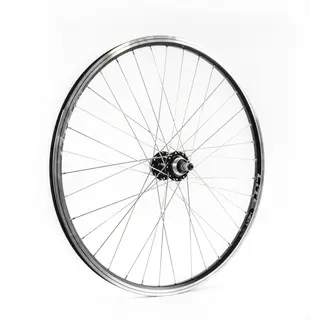 LITE V-br/IS 26"/559 Sort Bakhjul NEXT felg, 5x135mm, Krans, Stikkakse