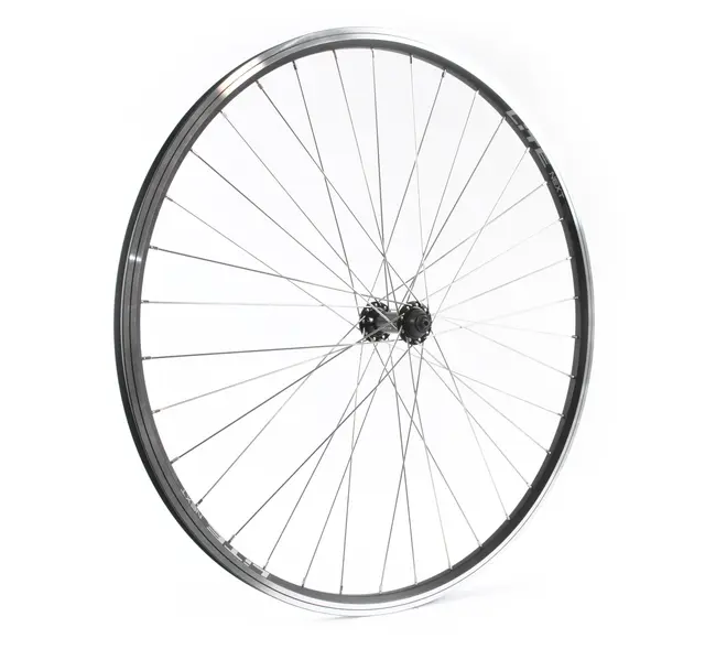 LITE V-brems 26"/559 Forhjul Sort 5-stk = 287,- pr.stk 