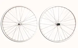 LITE V-brems/CL 26"/559 Forhjul Sort 5-stk = 294,- pr.stk 