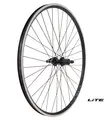 LITE V-br/CL 26"/559 DEORE Bakhjul Sort 5-stk = 581,- pr.stk