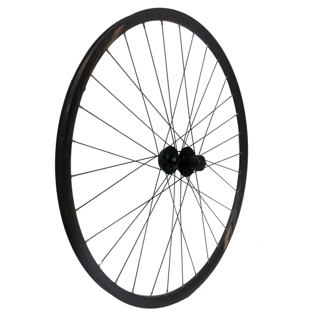 LITE Disc IS 27.5" Sort Bakhjul 5-stk = 435,- pr.stk 