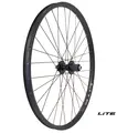 LITE Disc IS 27.5"/584 Bakhjul Sort 5-stk = 675,- pr.stk
