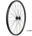 LITE Disc IS 29"/622 Forhjul Sort 5-stk = 483,- pr.stk