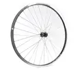 LITE V-brems/CL 28"/622 Forhjul Sort 5-stk = 321,- pr.stk