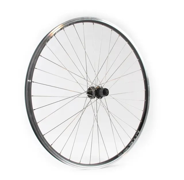 LITE V-brems/CL 26"/559 Forhjul Sort 5-stk = 294,- pr.stk 