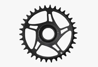 Race Face DM Krankdrev Bosch Gen4, 12-delt, Narrow/Wide, Stål