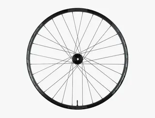 Race Face Aeffect-R 27.5" Bakhjul 30mm, 12x148mm, 1920g, IS, MicroSpline