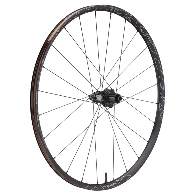 Easton EA90 AX 28" Disc Bakhjul 25mm, 12x142mm, Sett 1625g, CL, XDR 