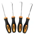 Ice Toolz Hook&amp;Pick UP-Set Pirkeverktøy for fjerning av O-Ring, oil seals etc