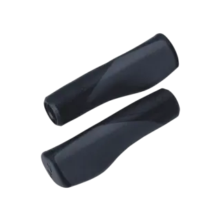 BBB Boa BHG-103 Holker 130mm, Sort/Grå