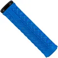 Lizard Skins Charger Evo Holker Blå Single-Ring, 136mm, Ø31mm, 90gr